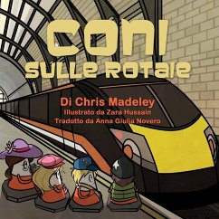 Coni Sulle Rotaie - Madeley, Chris