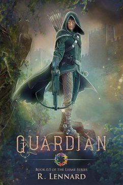 Guardian - Lennard, R.