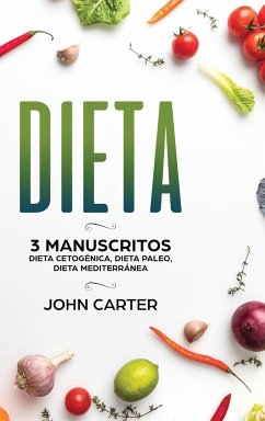 Dieta - Carter, John
