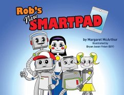 Rob's New Smartpad - McArthur, Margaret