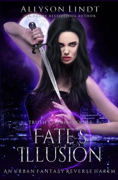 Fate's Illusion - Lindt, Allyson