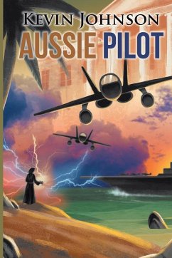 Aussie Pilot - Johnson, Kevin