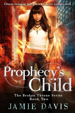 Prophecy's Child - Davis, Jamie
