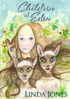 Children of Eden - Jones, Linda