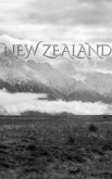 New Zealand Writing Drawing Journal