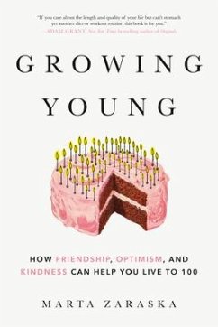Growing Young - Zaraska, Marta