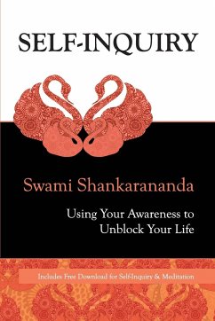 Self-Inquiry - Shankarananda, Swami