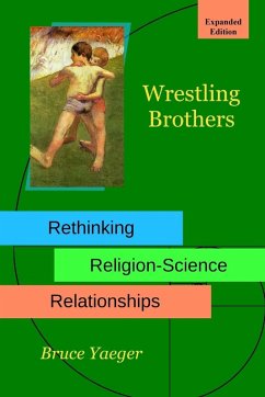 Cover Wrestling Brothers