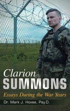 Clarion Summons - Hovee Psy. D., Mark J.