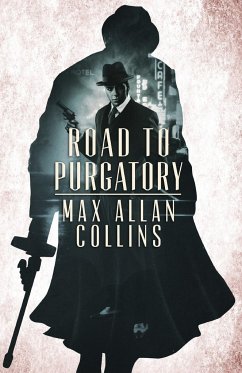 Road to Purgatory - Collins, Max Allan