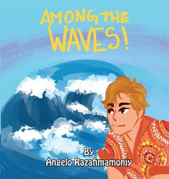 Among the Waves - Razafimamonjy, Angelo