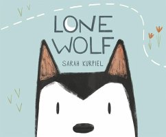 Lone Wolf - Kurpiel, Sarah