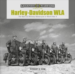Harley-Davidson WLA - Kim, Robert S.
