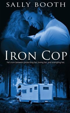 Iron Cop - Booth, Sally