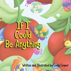 If I Could be Anything - Cooper, Emily