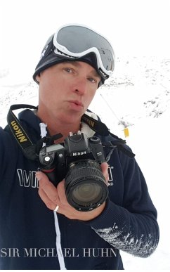 Sir Michael New Zealand - Huhn, Michael