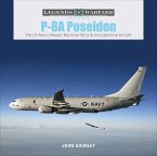 P-8A Poseidon: The US Navy's Newest Maritime Patrol & Antisubmarine Aircraft