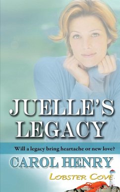 Juelle's Legacy - Henry, Carol