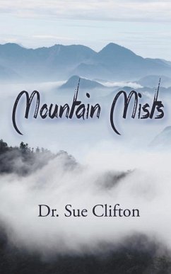 Mountain Mists - Clifton, Sue