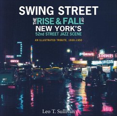 Swing Street - Sullivan, Leo T