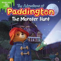 The Adventures of Paddington: The Monster Hunt - Mirabella, Rosina