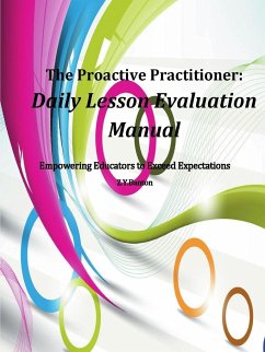 The Proactive Practitioner - Banton, Zandrea Y.