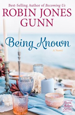 Being Known - Gunn, Robin Jones