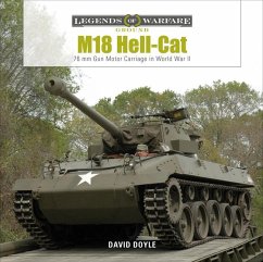 M18 Hell-Cat - Doyle, David