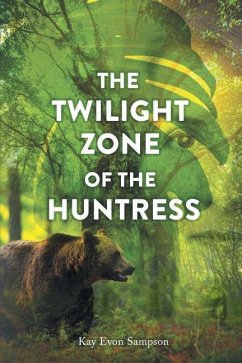 Cover The Twilight Zone of the Huntress