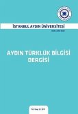 Aydin Türklük Bİlgİsİ