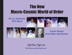 The New Macro-Cosmic World of Order - Marcan, Merlina