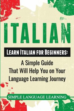 Italian - Learning, Simple Language