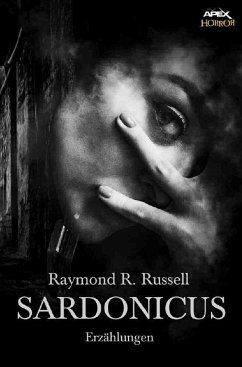 SARDONICUS - Russell, Raymond R.