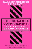 The Contagious Commandments: Ten Steps to Bravery