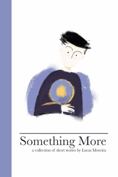 Something More - Moreira, Lucas