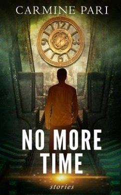 No More Time - Pari, Carmine