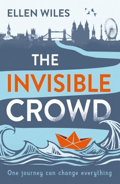The Invisible Crowd - Wiles, Ellen
