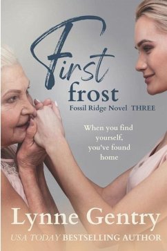 First Frost - Gentry, Lynne
