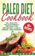 Paleo Diet Cookbook - Bild 1