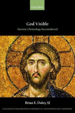 God Visible - Daley Sj, Brian E