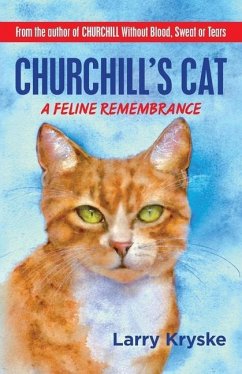 Churchill's Cat - Kryske, Larry