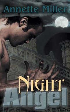 Night Angel - Miller, Annette