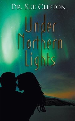 Under Northern Lights - Clifton, Sue