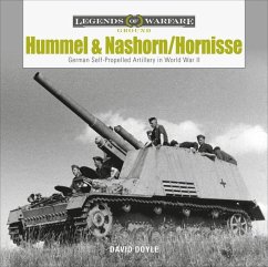 Hummel and Nashorn/Hornisse - Doyle, David