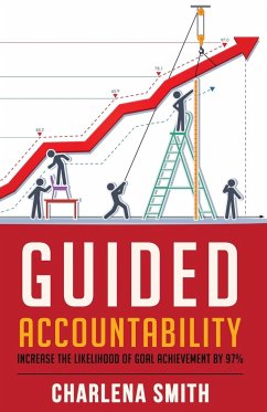 Guided Accountability - Smith, Charlena Shrieves