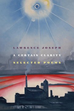 A Certain Clarity - Joseph, Lawrence