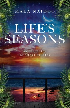 Life's Seasons - Naidoo, Mala