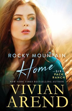 Rocky Mountain Home - Arend, Vivian