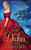 How the Dukes Stole Christmas (eBook, ePUB)
