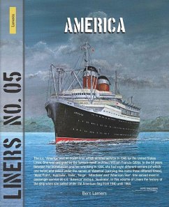 America - Lamers, Bert